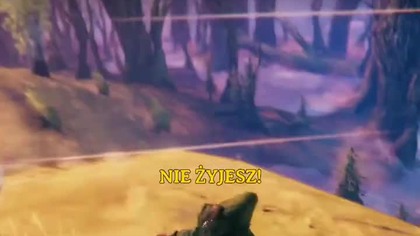 Teoria ekwipunku po śmierci | #martincaine #Twitch