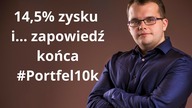 Zapowiedź... ostatniego odcinka Portfela10k. Co dalej?