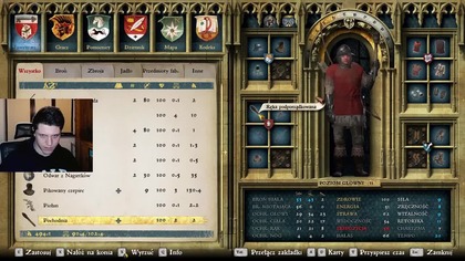 Kingdom Come: Deliverance #40 | Lekarstwo
