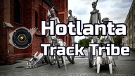 Hotlanta  Track Tribe | Mocna Muzyka Rock