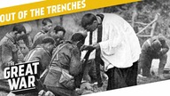 Military Chaplains - German Skull Caps I OUT OF THE TRENCHES