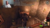 Risen 2 BEZ LAGÓW! Kapitan Garcia! Mroczne Wody! Kapitan Bezimienny! Piraci, statki! Pogaduchy!