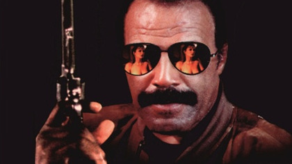 Nocny patrol (1997) Lektor PL