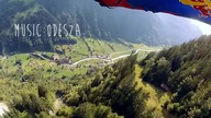 Tak się lata w Szwajcarii