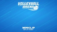 Volleyball Arena - kolejka 5 (sezon 2024/2025) (04. 01. 2025)