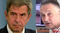 Z. Kękuś Sędzia bohater Maciej Ferek PRZYWR&Oacute;CONY! UPOŚLEDZONY Sędzia 