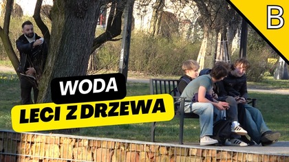 SKĄD LECI TA WODA?