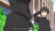 Onii-chan Dakedo Ai Sae Areba Kankeinai yo ne! Online HD Odcinek 12