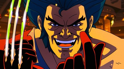 X-Men 97 sezon 2 to TOTALNE SZTOSIWO!