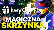 *Magiczna* Skrzynka  Key-Drop. com