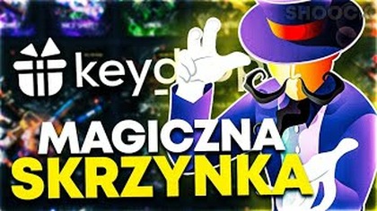 *Magiczna* Skrzynka  Key-Drop. com