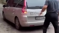 W drodze do TC pojawił się myśliwiec.  Uratował chłopca