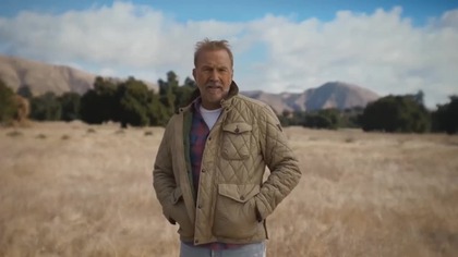 Kevin Costner- jak zdobywano Dziki Zachód - 4 . lektor .pl