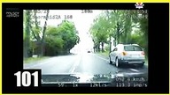 Narkotyki, pościg za audi #Film Widza #101