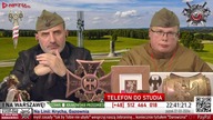 I NA WARSZAWĘ! Pt 22. 03. 2024.  Wojciech Olszański, Marcin Osadowski NPTV.pl