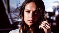 Alicia Vikander Hot Compilation