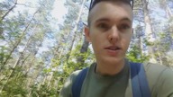 Niedokończona Budowla Pośrodku Lasu - ExploRide odc 01