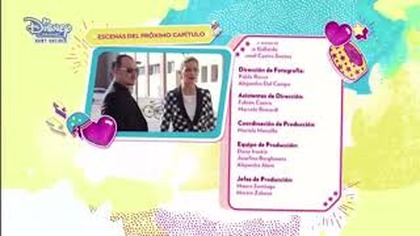 Soy luna odcinek 41 Dubbing Polski CZYTAJ OPIS