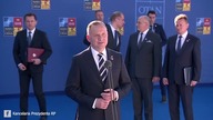 We are very happy in Poland!
