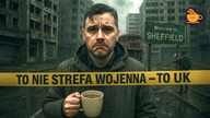 UK - Trzeci Świat EUROPY?!- HERBATKA Z BEKONEM #34