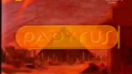 Papirus odc 32 - CDA