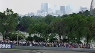 1995 Canadian GP