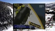 MATTI HAUTAMAEKI - PLANICA 2003 - 231M (OLD WR) | Comentary Box #1