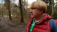 Super fajny Las - Gracjan Roztocki