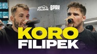 FILIPEK i KORO zawalczyli w strefie 6PAKa