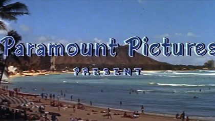 Blue Hawaii.  Błękitne Hawaje.  1961.  Lektor.pl . Film/Komedia muzyczna