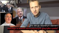 Dlaczego w atakach terrorystycznych giną tylko cywile? KK, MSZ i elity a radykalny islam (89)