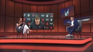 Post Game Lobby - LEC Summer Split 2021 W1D1