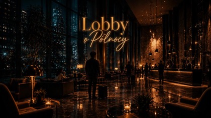 TuneFusion - Lobby o Północy | Polski Rap 2026 + Tekst  