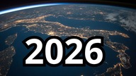 Koniec świata, jaki znamy.  Czy rok 2026 zapisze się w historii?