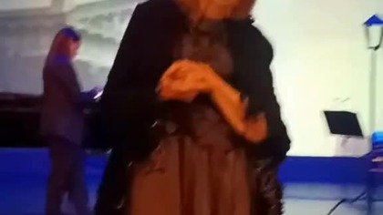 Alwida Bajor w Teatrze na Pohulance