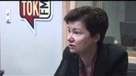 Gronkiewicz-Waltz: To było żenujące wystąpienie Ziobro