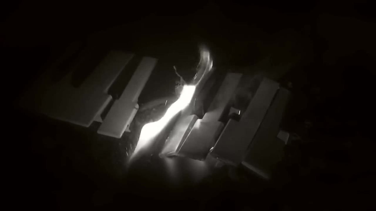 Disturbed The Sound Of Silence Official Music Video
