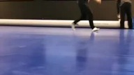 BEEHEROSPORTCENTER BBOY DUDDY.  M #3 POWER MOVE PRACTICE 2019