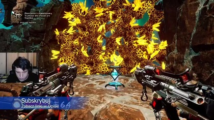 Shadow Warrior 3 #10 | Do środka