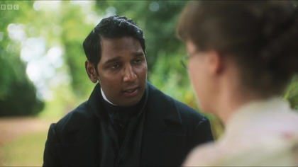 The Other Bennet Sister S01E10 ENG SUB (1080p)