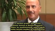 Każdego raka można wyleczyć w ciągu kilku  tygodni Dr Leonard Coldwel