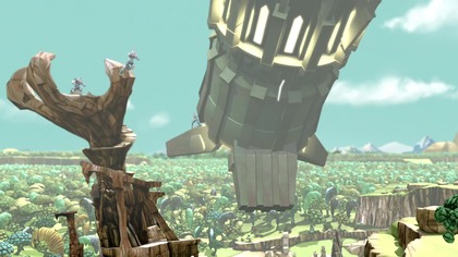 Lanfeust Quest - S01 E21 - Heart of the Titan