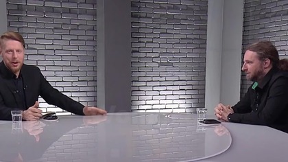 SOŚNIERZ ZASZOKOWAŁ REDAKTORA TVP PO UJAWNIENIU NA KOGO ZAGŁOSUJE W II TURZE!