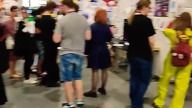 Rzucaj Nie Gadaj i jak karmią na Pyrkonie? Niedziela - Pyrkon, dzień 3!