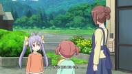 Non Non Biyori S3 Odcinek 7 To była ekscytująca jesień Napisy PL