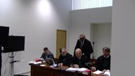 CO TO ZA SZOPKA! BRAUN ROZJEŻDŻA KOMPROMITACJĘ SĘDZIEGO I PROKURATORÓW!