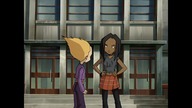 KOD LYOKO S01E23 - IMPREZA - Cały Odcinek 1080p PO POLSKU