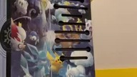 Poke kalendarz dzień 9 #shorts