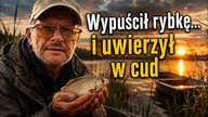  Stary rybak i zlota wiara 