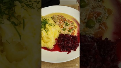 OBIAD DZIECIŃSTWA! POTRAWKA Z KURCZAKA